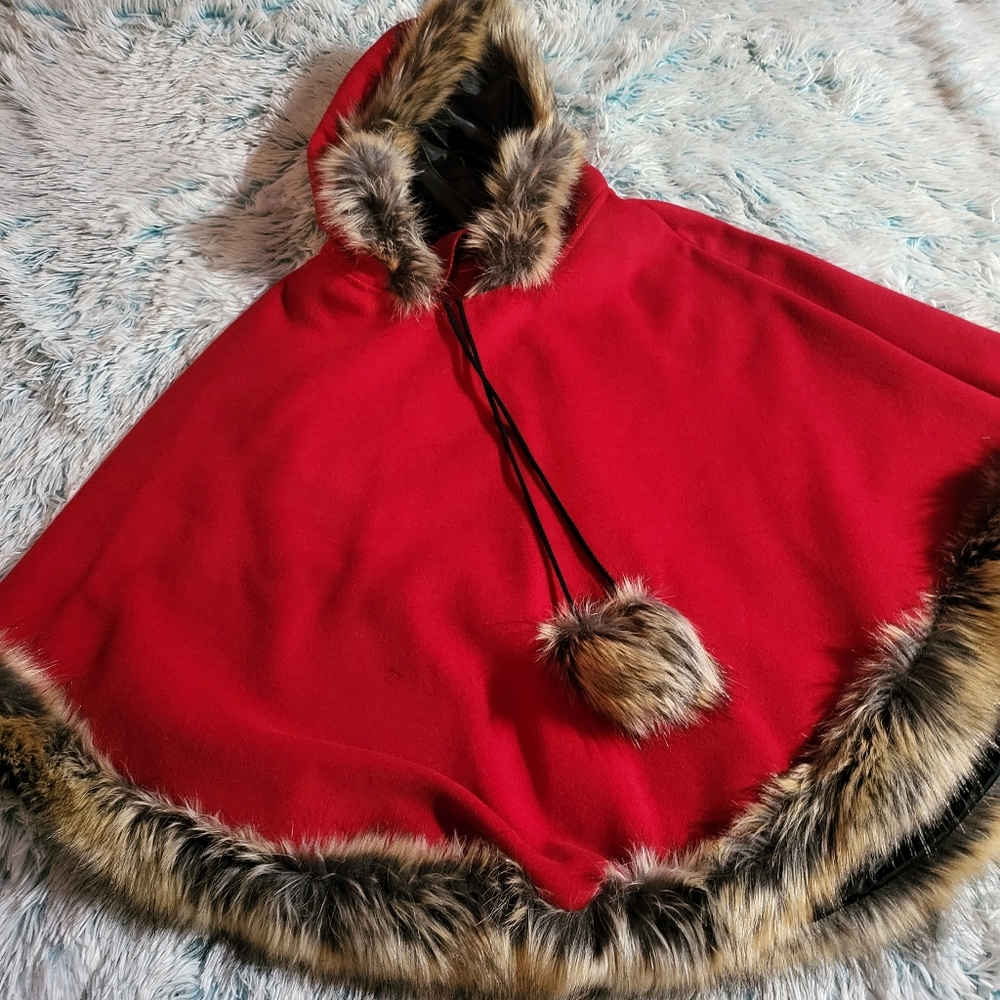 Women's jacket - Picture 3 of 5